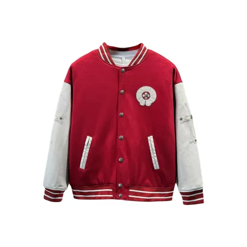 TR Унисекс Бейсбольные Джерси