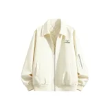 Бежевый (утолщенный и утепленный)