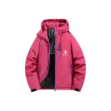 Розово-красный