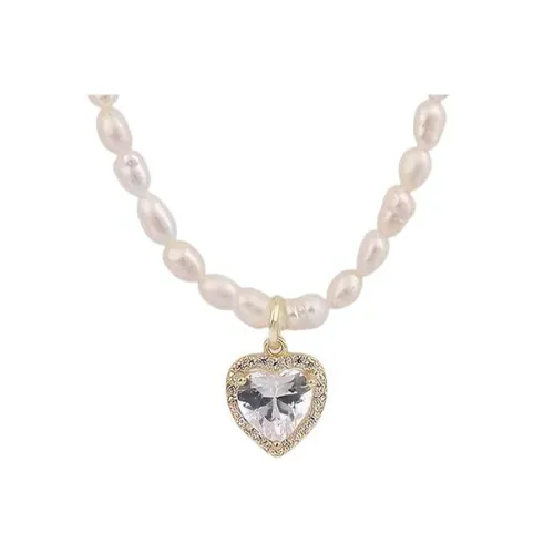 GUDS GAVE Сплав Ожерелья Женские