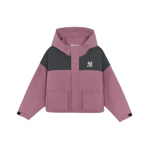 MLB Base Logo New York Yankees Куртка Женская