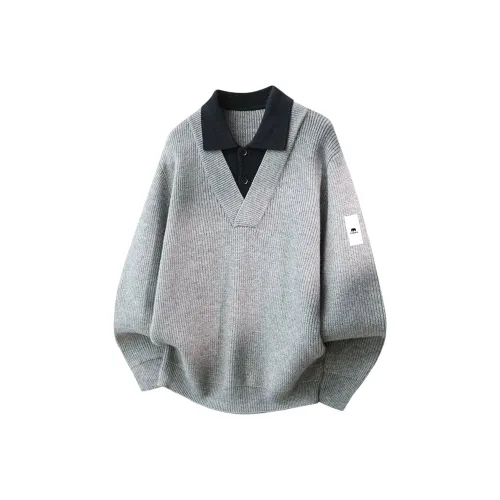 FOMOCE Унисекс Свитеры