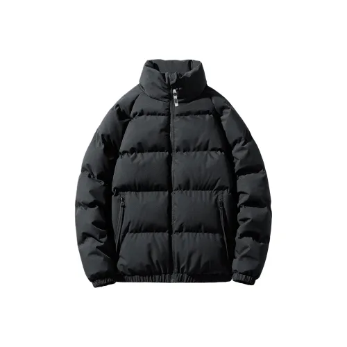 JEEP SPIRIT Хлопковый пуховик унисекс