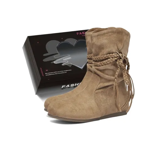 Worm's Home Ботильоны Женские