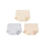 Кофе Медведь + Серый Цветочный + Кожа Цветочный