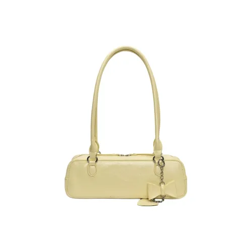 morellybear ПУ (полиуретан) Сумка через плечо Женская Многоцветная