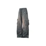 Тёмно-серый (с флисовой подкладкой)