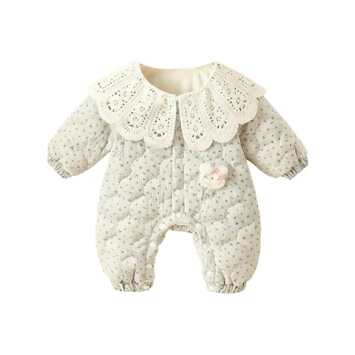 RINDU Комбинезон Осенний и Зимний для Младенцев и Малышей