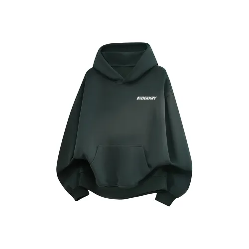 DEKKRY Унисекс Свитшоты