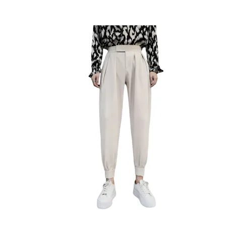 Izexx Мужские Повседневные Штаны