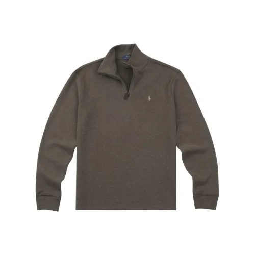 Polo Ralph Lauren Fw25 Свитшот Мужской