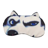 Маска для сна Husky