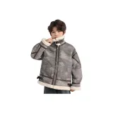 Серый камуфляж