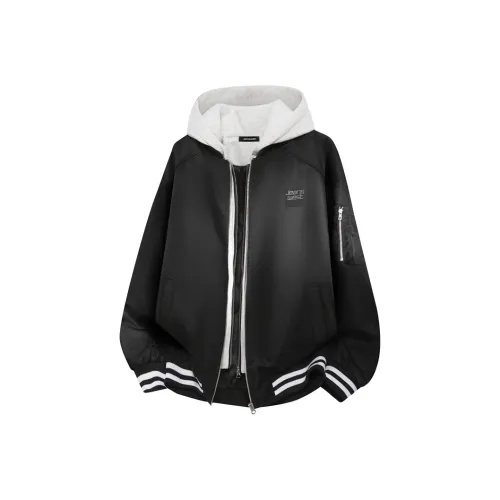 JEANSWEST Унисекс Пуховики