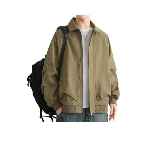 FOMOCE Унисекс Куртки