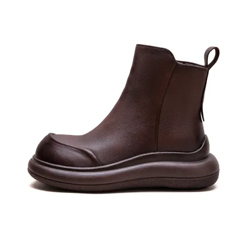 MATA Ботильоны Женские