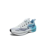 Бело-ледяной синий