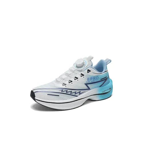 BIBIWO Низкий топ беговые кроссовки для детей