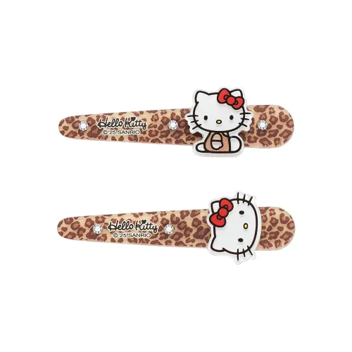 Санрио Акриловые Заколки для волос Женские