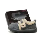 Серый - Эксклюзивная коробка включена