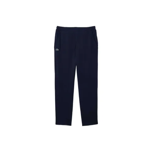 Мужские теннисные нижние части от LACOSTE