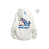 Белый [Тяжелый, утолщенный и с флисовой подкладкой]