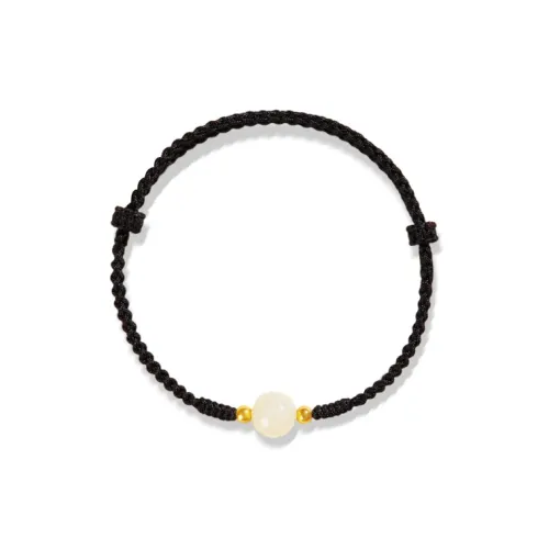 ROGA Плетеные шнурки для браслетов унисекс