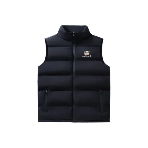 PAUL FRANK Мужские жилеты