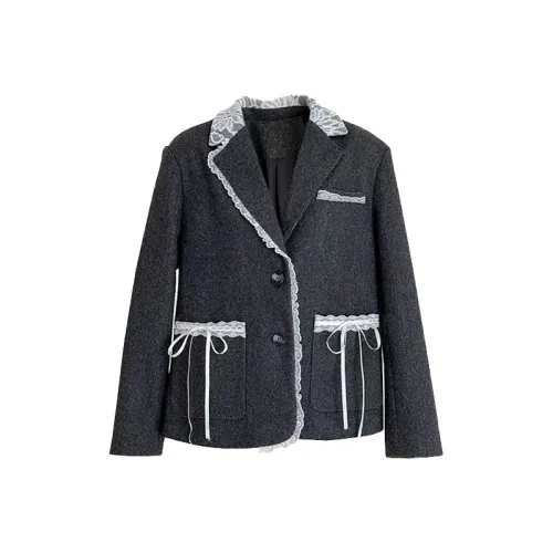 SCCREBEL OFFICIAL Бизнес-костюм для женщин