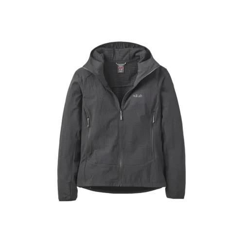 RAB Женские Quantra Pro HOODY Куртка Женские