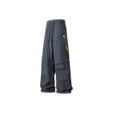 Тёмно-серый, с флисовой подкладкой, утолщённый, с принтом