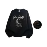 Черный [с флисовой подкладкой]