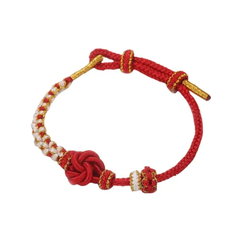 Clect Плетеные шнурки для браслетов женские