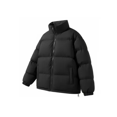 ZOGGS Унисекс Пуховики