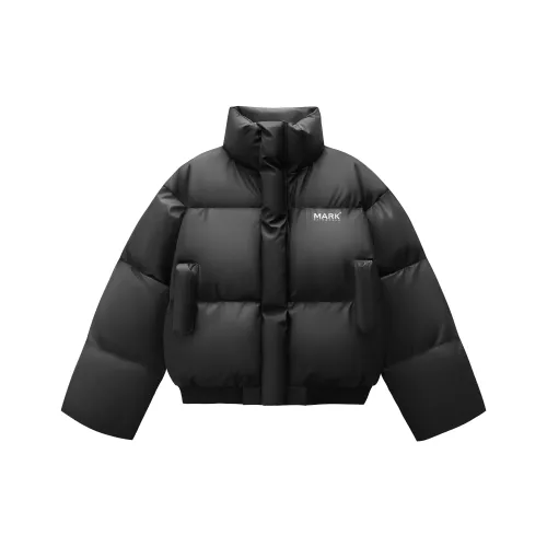 FAIRWHALE Унисекс Пуховики