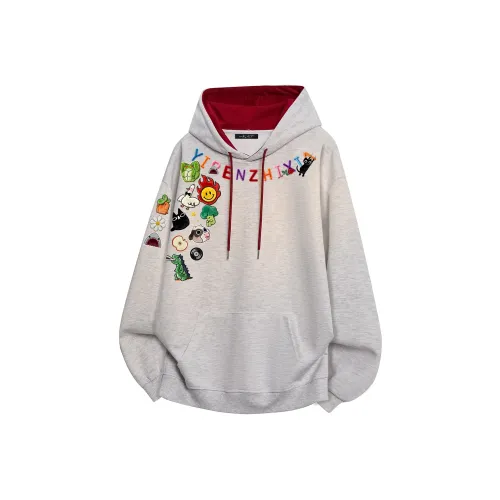 Под одним человеком Свитшот Унисекс