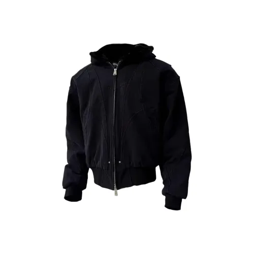 ULTRA QUATTRO Унисекс Куртки