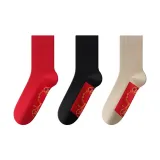 Красный + Черный + Хаки