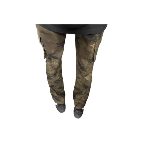 LEONBINNO Унисекс Карго Брюки