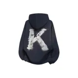 Темно-синий