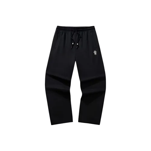 Anta Basketball Collection Вязаные тренировочные брюки для мужчин