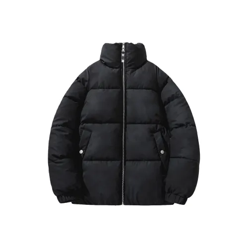 JEEP SPIRIT Хлопковый пуховик унисекс