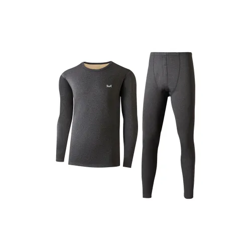 MIIOW Мужские термокуртки