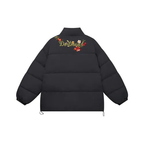 PULUSHIDUOTEMENGDE Пуховая куртка Унисекс