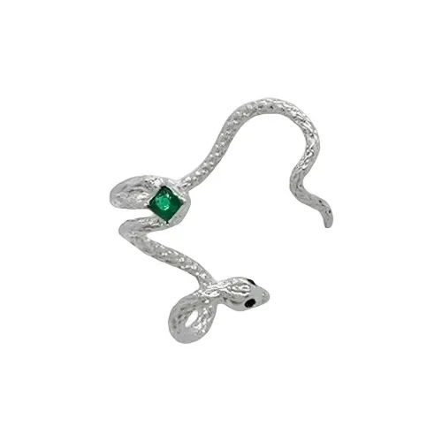 Universe Search Сплав Нижняя заколка On Серьги Унисекс