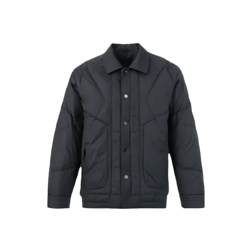 SLLAVIF Мужские пуховики