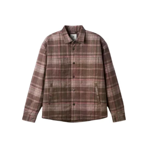 SIMWOOD Мужские пуховики