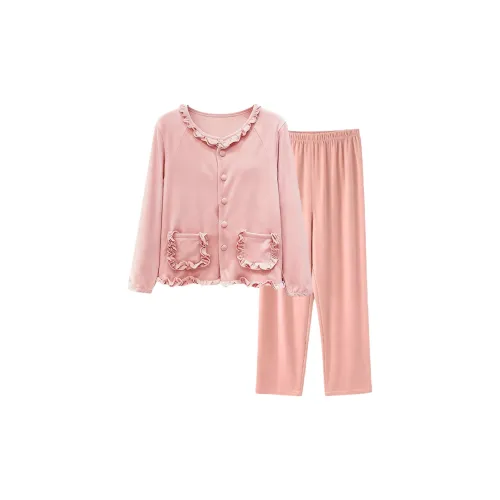 Tiansui Изображение Цвет Женский Пижамный Комплект