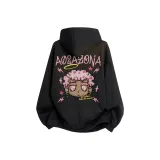 Black [Флисовая подкладка, улучшенный]