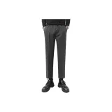 Темно-серый